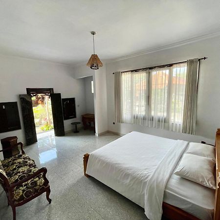 Munduk The Sangkih Villa Restaurant & Bar מראה חיצוני תמונה